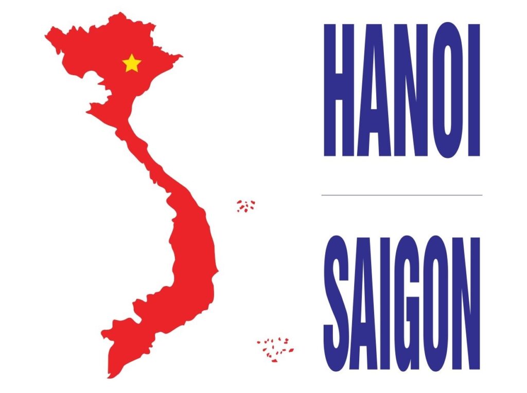 Saigon Hanoi Travel